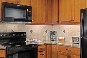 WorldMark Chelan - Lake House
