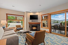 WorldMark Chelan - Lake House