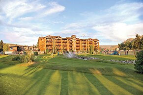 WorldMark Chelan - Lake House