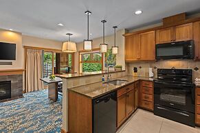 WorldMark Chelan - Lake House