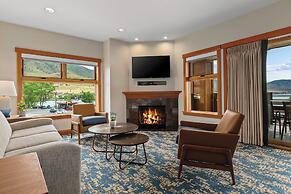 WorldMark Chelan - Lake House