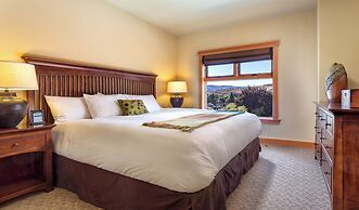 WorldMark Chelan - Lake House