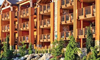 WorldMark Chelan - Lake House