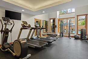 WorldMark Chelan - Lake House