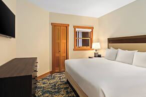 WorldMark Chelan - Lake House