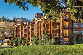 WorldMark Chelan - Lake House