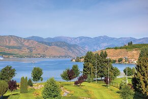 WorldMark Chelan - Lake House