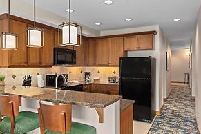 WorldMark Chelan - Lake House