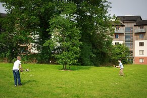 Cappavilla Village Castletroy Limerick Ireland