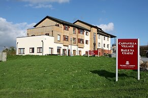 Cappavilla Village Castletroy Limerick Ireland