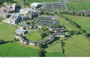 Cappavilla Village Castletroy Limerick Ireland