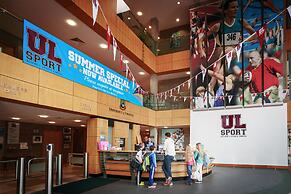 Cappavilla Village Castletroy Limerick Ireland