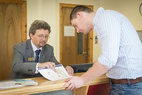 Cappavilla Village Castletroy Limerick Ireland