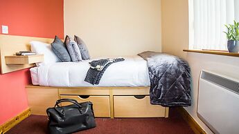 Cappavilla Village Castletroy Limerick Ireland