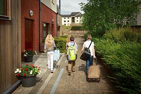 Cappavilla Village Castletroy Limerick Ireland