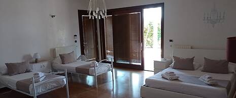 Villetta del Salento Exclusive B&B