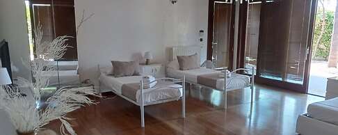 Villetta del Salento Exclusive B&B