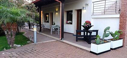 Villetta del Salento Exclusive B&B