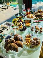 Villetta del Salento Exclusive B&B