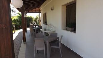 Villetta del Salento Exclusive B&B