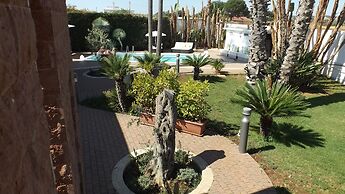 Villetta del Salento Exclusive B&B