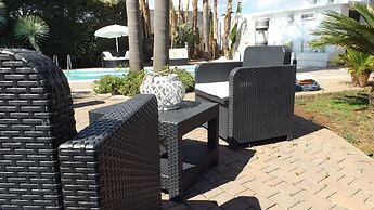 Villetta del Salento Exclusive B&B