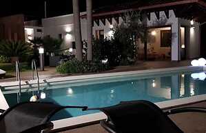 Villetta del Salento Exclusive B&B