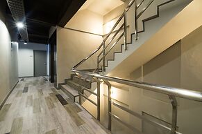 Alfresco Phuket Hotel