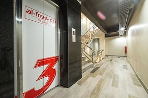 Alfresco Phuket Hotel