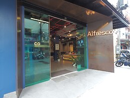 Alfresco Phuket Hotel