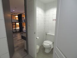 Alfresco Phuket Hotel