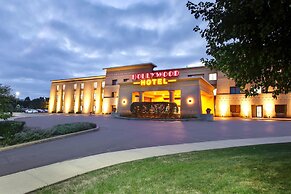 Hollywood Casino Joliet