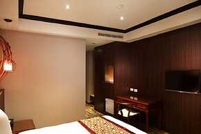 Grace Hotel Banchiao