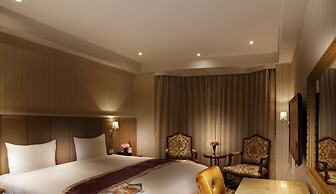 Grace Hotel Banchiao