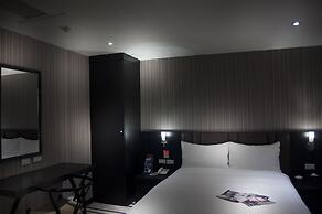 Grace Hotel Banchiao