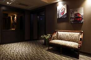 Grace Hotel Banchiao