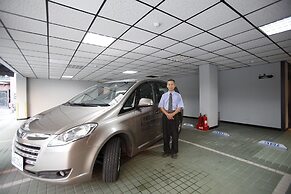 Grace Hotel Banchiao