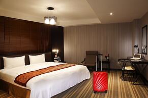 Grace Hotel Banchiao