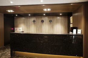 Grace Hotel Banchiao