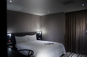 Grace Hotel Banchiao