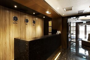 Grace Hotel Banchiao