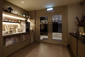 Grace Hotel Banchiao