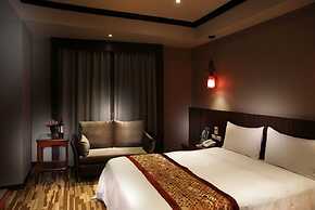 Grace Hotel Banchiao