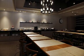 Grace Hotel Banchiao