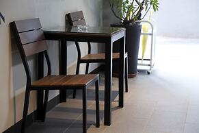 Grace Hotel Banchiao