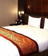 Grace Hotel Banchiao