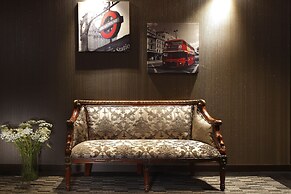 Grace Hotel Banchiao