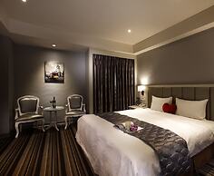 Grace Hotel Banchiao