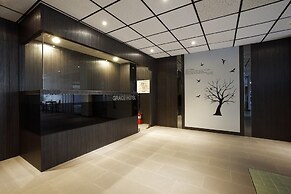 Grace Hotel Banchiao