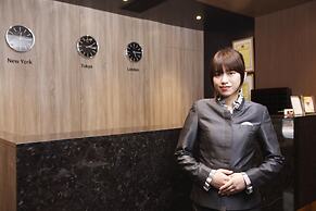 Grace Hotel Banchiao